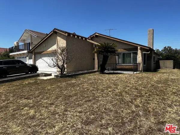 1701 Eli Place, Hacienda Heights, CA 91745