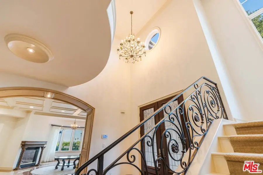 868 Braewood Court, South Pasadena, CA 91030 - #2
