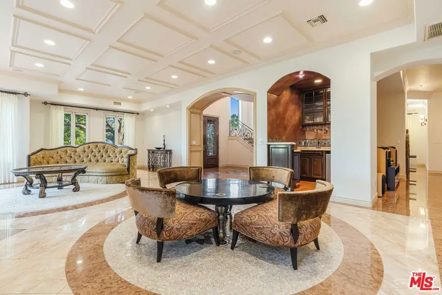 868 Braewood Court, South Pasadena, CA 91030 - #3