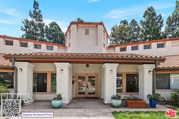 501 Palisades Drive #207, Pacific Palisades, CA 90272