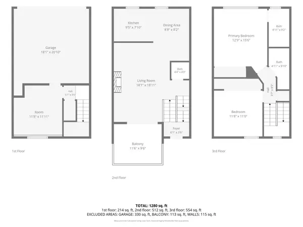 5811 Woodman Avenue #7, Valley Glen, CA 91401