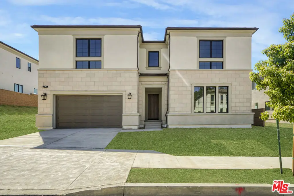 20534 Edgewood Court, Chatsworth, CA 91311 - #1