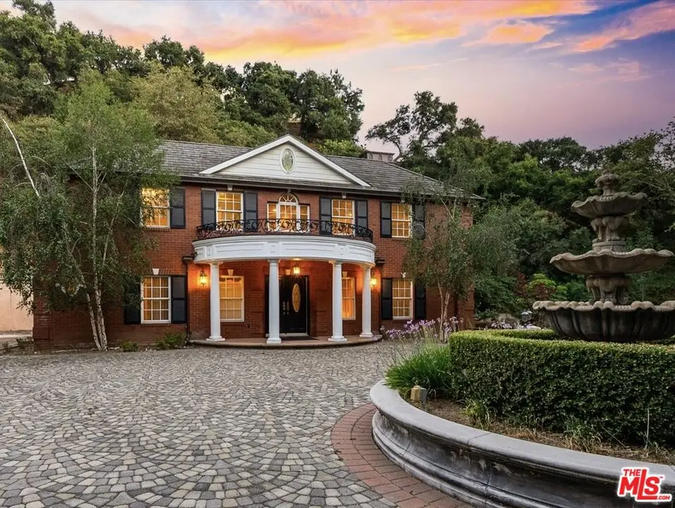 12 Woodlyn Lane, Bradbury, CA 91008 - #1