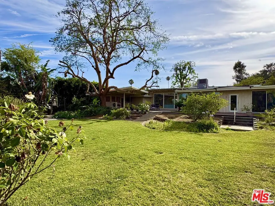 206 Oak Meadow Road, Sierra Madre, CA 91024 - #2