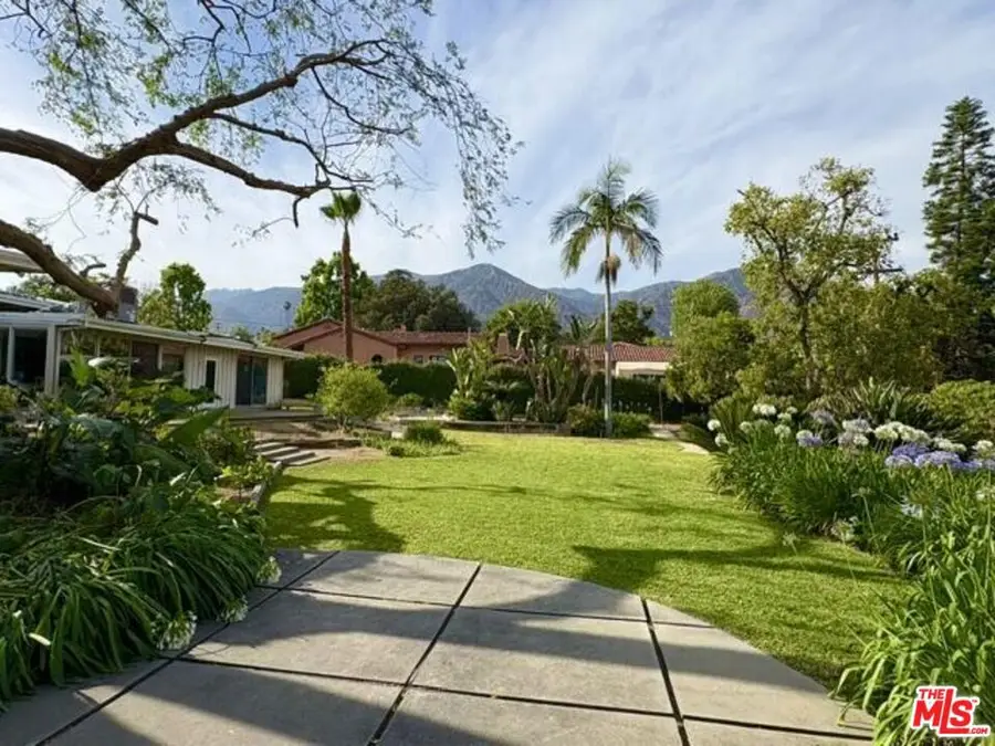 206 Oak Meadow Road, Sierra Madre, CA 91024 - #3