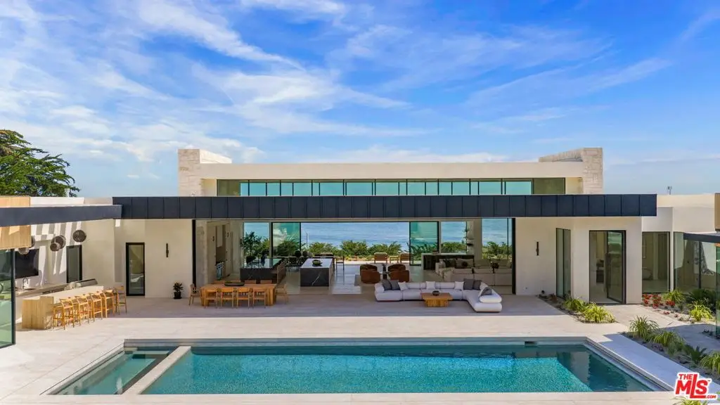 11624 Ellice Street, Malibu, CA 90265 - #1
