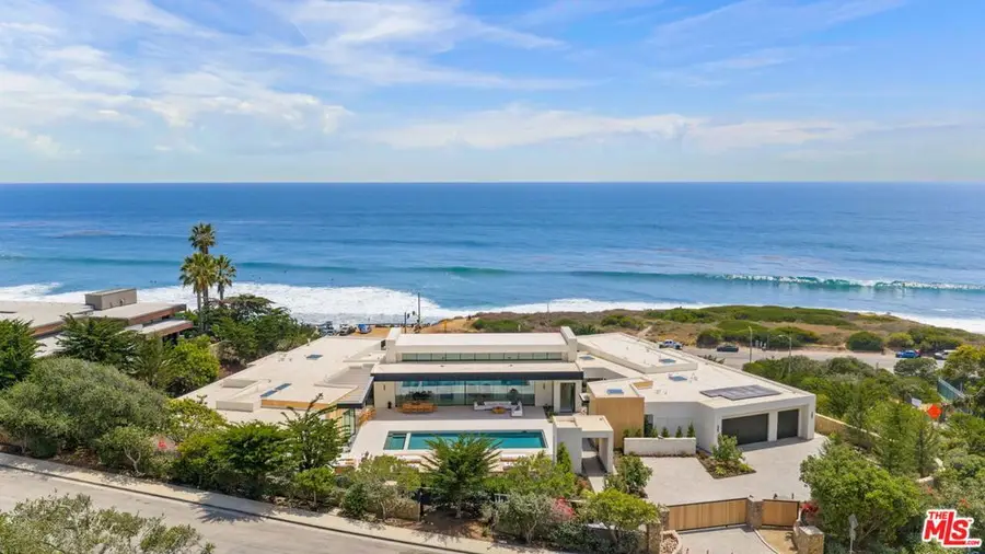 11624 Ellice Street, Malibu, CA 90265 - #2