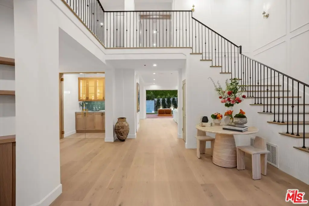 605 N Elm Drive, Beverly Hills, CA 90210 - #1