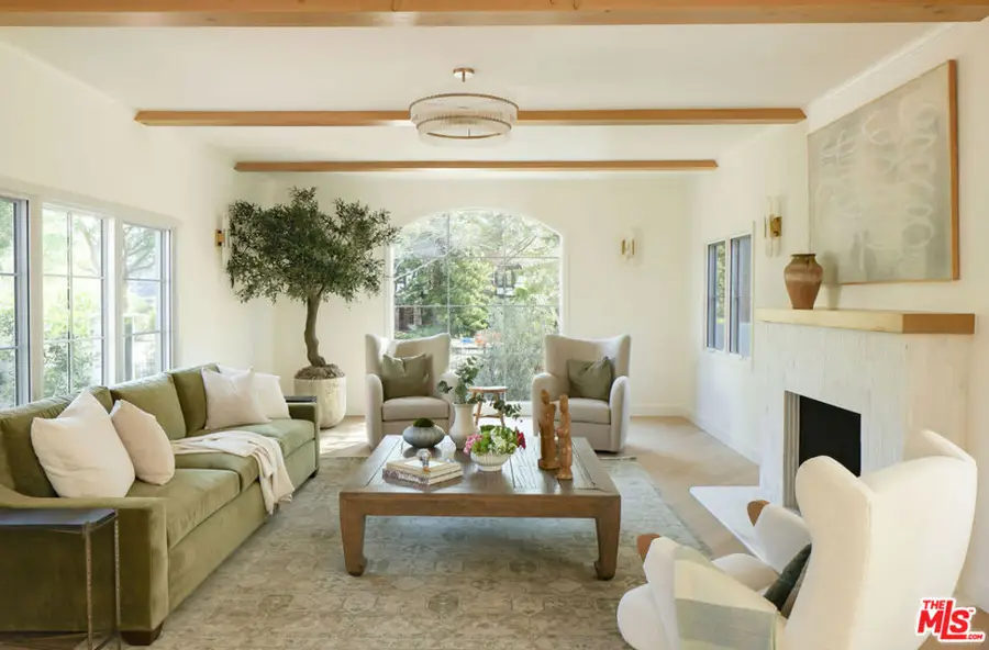 605 N Elm Drive, Beverly Hills, CA 90210 - #2