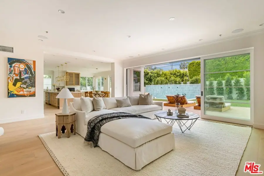 605 N Elm Drive, Beverly Hills, CA 90210 - #3