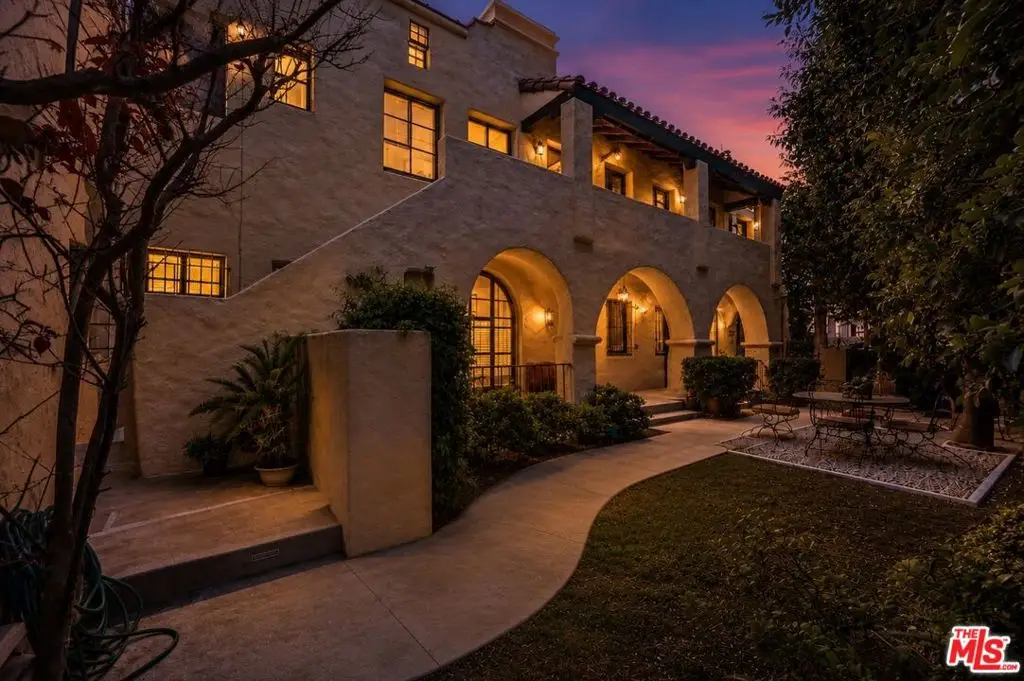 1143 Cardiff Avenue, Los Angeles, CA 90035 - #1