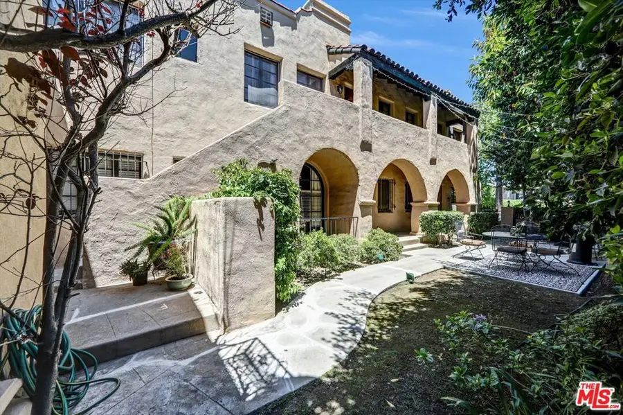 1143 Cardiff Avenue, Los Angeles, CA 90035 - #2