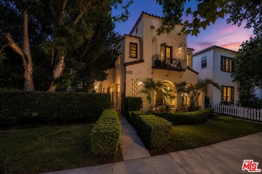 1143 Cardiff Avenue, Los Angeles, CA 90035 - #3