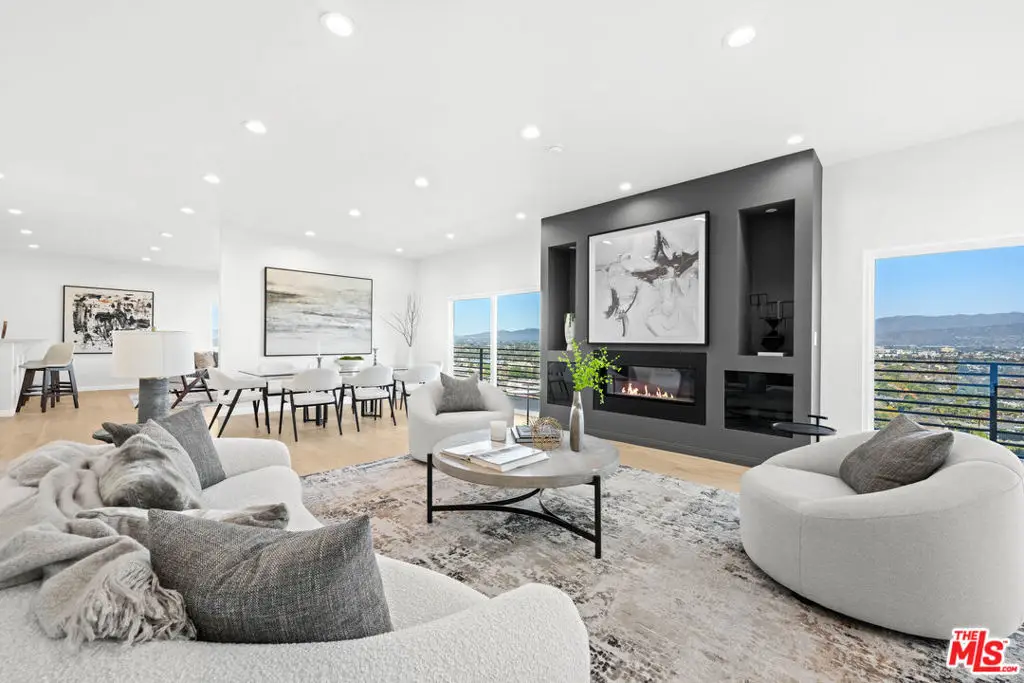 11725 Laurelwood Drive, Studio City, CA 91604 - #1