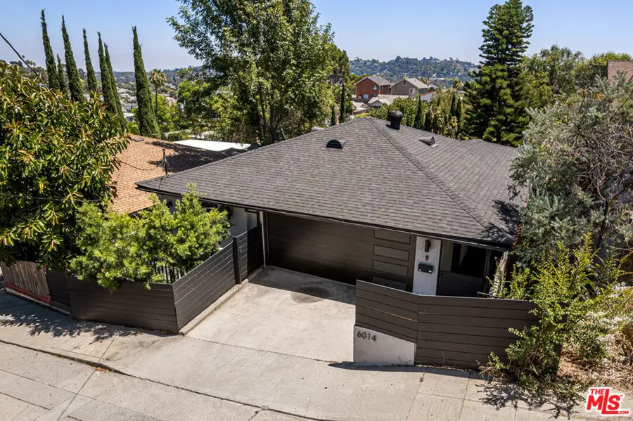6014 Delphi Street, Los Angeles, CA 90042 - #2
