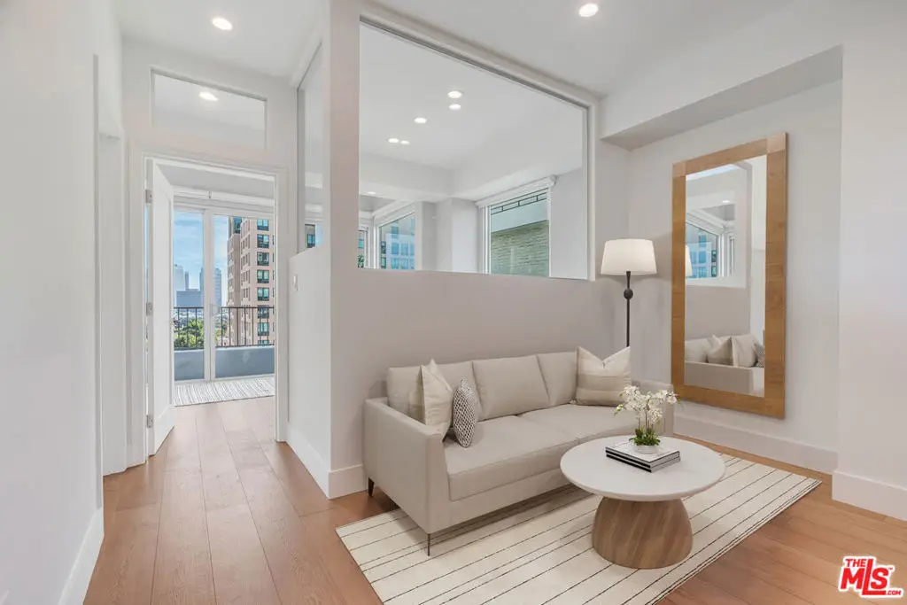 10501 Wilshire Boulevard #1012, Los Angeles, CA 90024 - #1