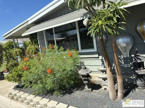 145 Calle Arriba, Palm Springs, CA 92264
