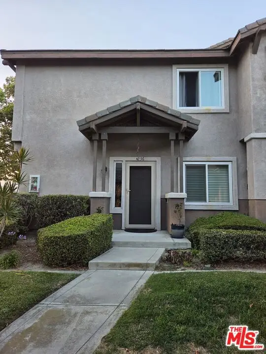 1010 N Turner Avenue #236, Ontario, CA 91764 - #1