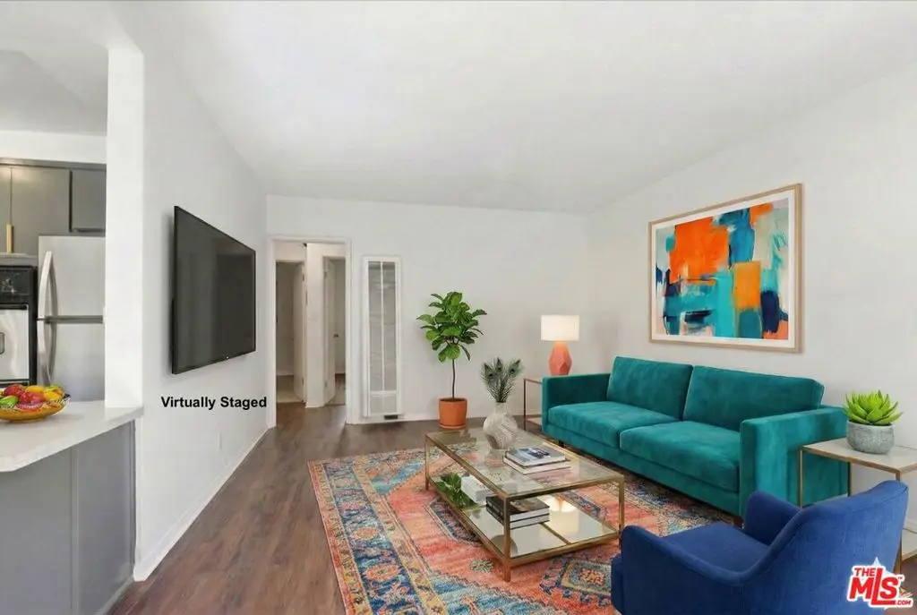 410 N Market Street #3, Inglewood, CA 90302 - #1