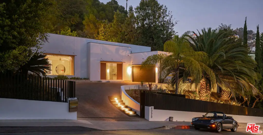 9229 Robin Drive, Los Angeles, CA 90069 - #1