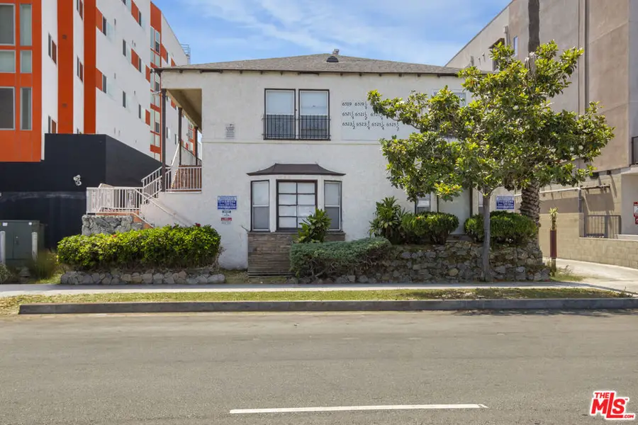 6519 Crenshaw Boulevard, Los Angeles, CA 90043 - #2