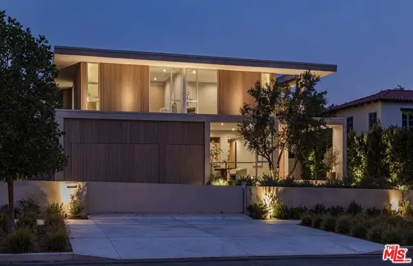 634 Moreno Avenue, Los Angeles, CA 90049