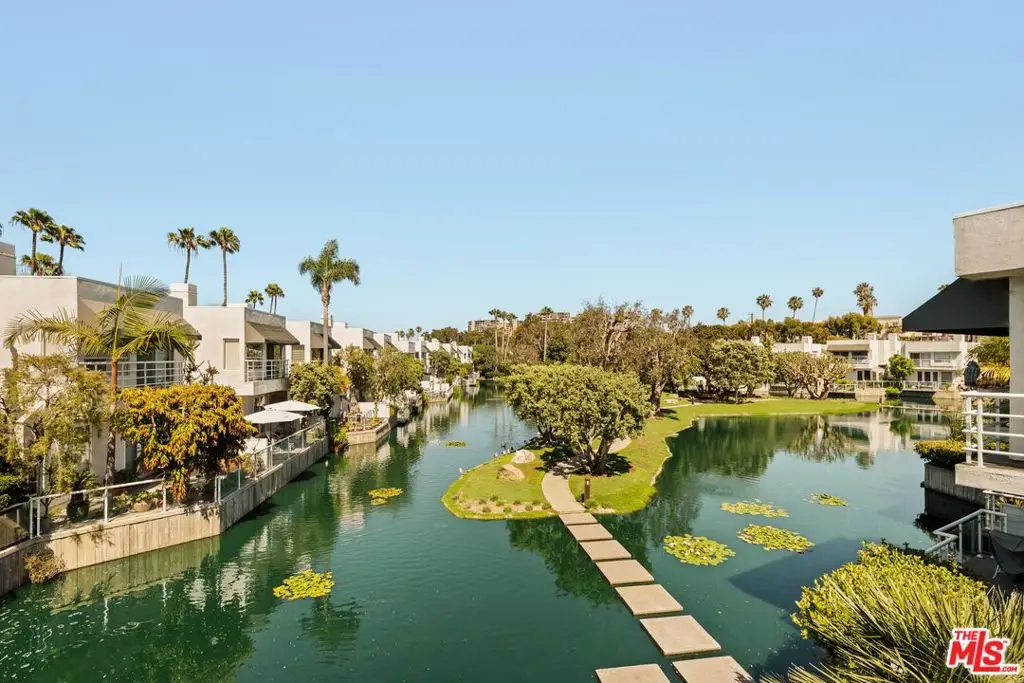 610 Harbor Street #1, Venice, CA 90291 - #1