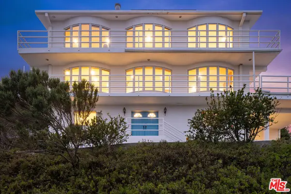 21733 Castlewood Drive, Malibu, CA 90265