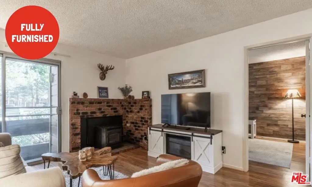 2499 Sierra Nevada Road #R2, Mammoth Lakes, CA 93546 - #1