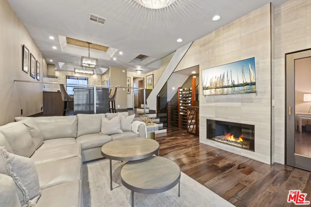 36 Navy Street #3, Venice, CA 90291 - #1