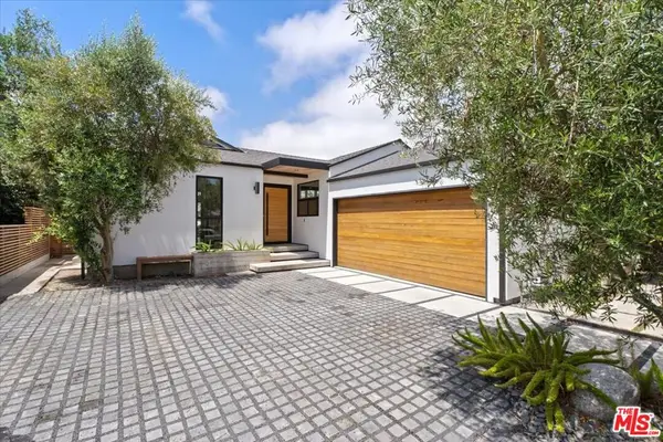 5349 Selmaraine Drive, Culver City, CA 90230