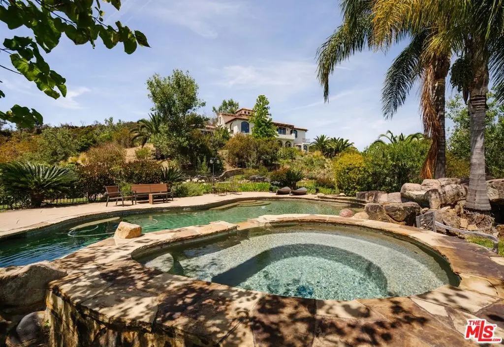 2656 Vista Del Mar Road, Topanga, CA 90290 - #1