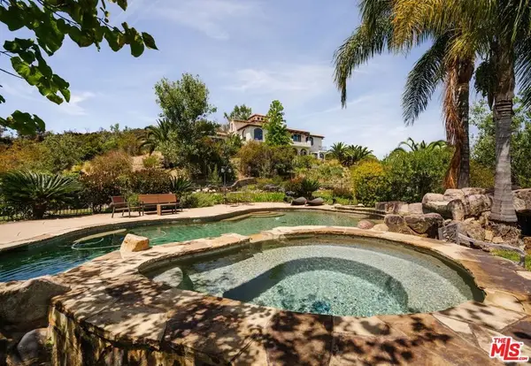 2656 Vista Del Mar Road, Topanga, CA 90290