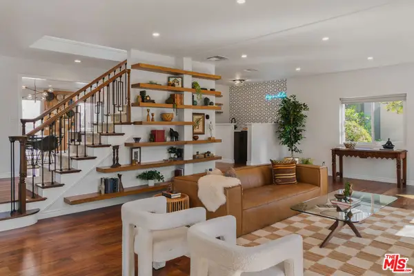 1096 Oban Drive, Los Angeles, CA 90065