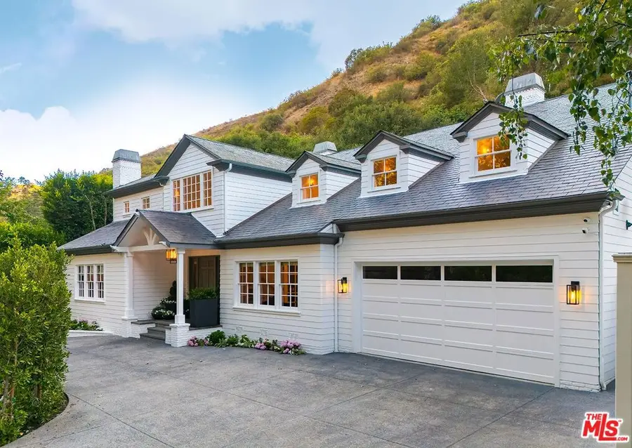 2803 Mandeville Canyon, Los Angeles, CA 90049 - #2