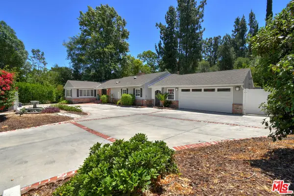 20044 Wells Drive, Woodland Hills, CA 91364