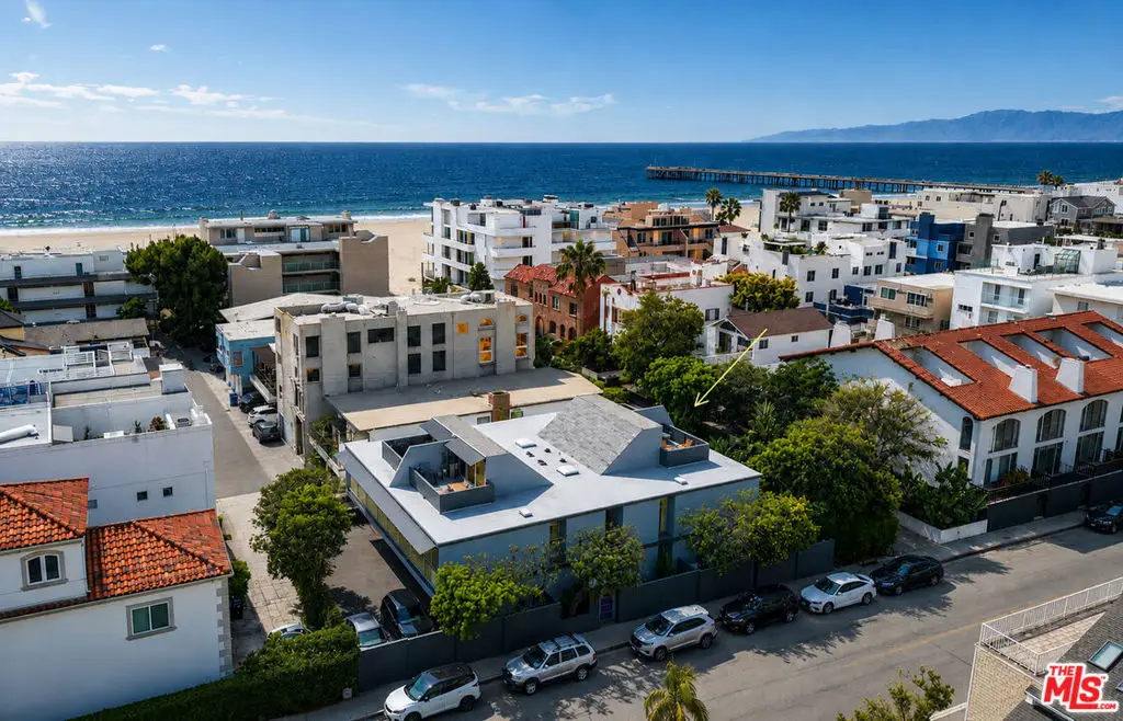 3607 Pacific Avenue, Marina Del Rey, CA 90292 - #1
