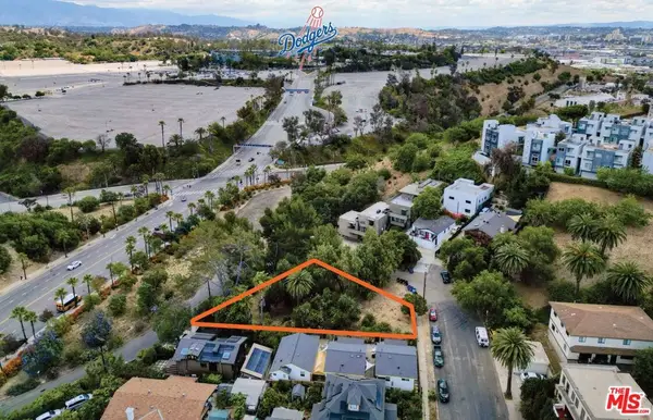 1204 Lilac Place, Los Angeles, CA 90026