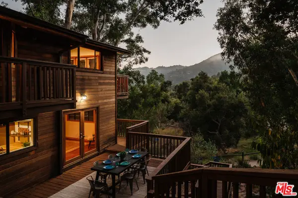 517 Canon View Trail, Topanga, CA 90290