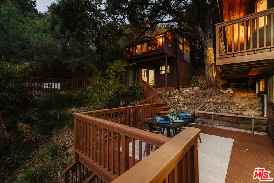 517 Canon View Trail, Topanga, CA 90290 - #3