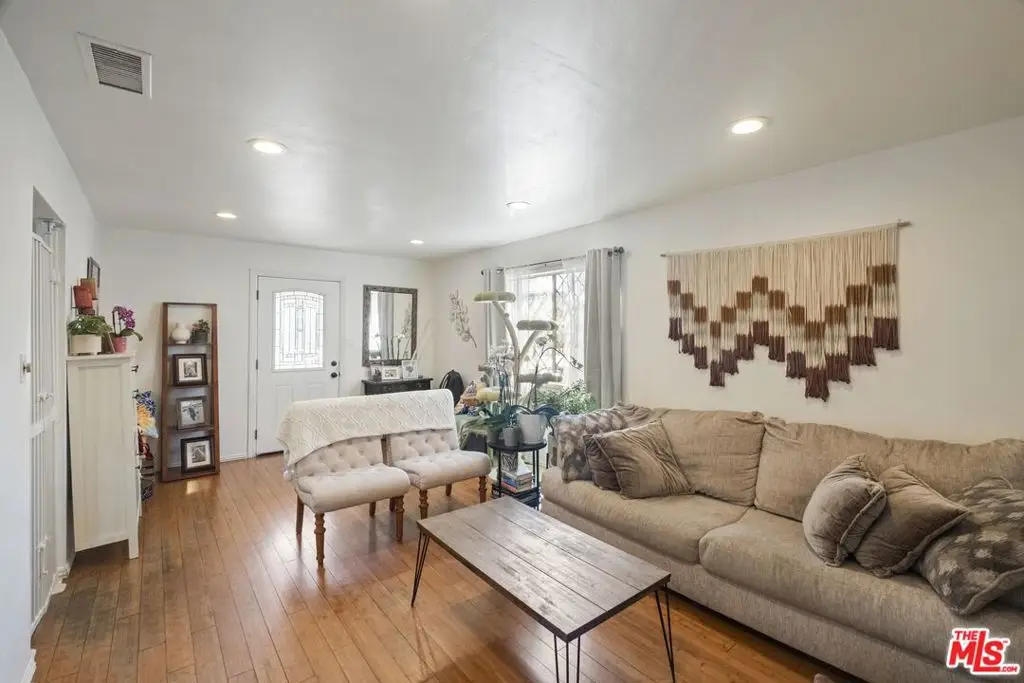 3128 Vera Avenue, Los Angeles, CA 90034 - #1
