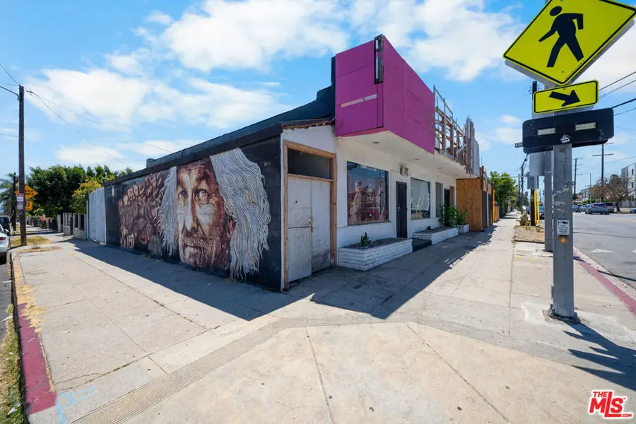 5200 Fountain Avenue, Los Angeles, CA 90029 - #3