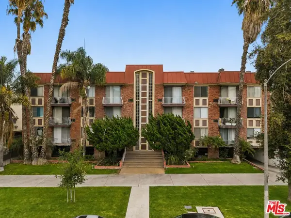 210 S La Fayette Park Place #314, Los Angeles, CA 90057