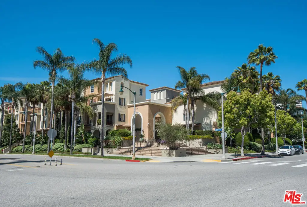 12975 Agustin Place #134, Playa Vista, CA 90094 - #1