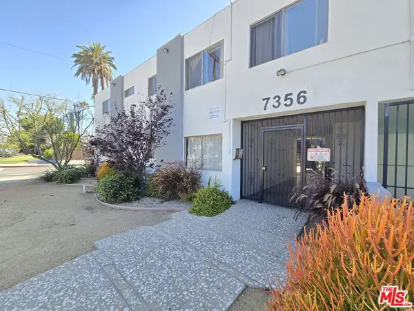 7356 Haskell Avenue, Van Nuys, CA 91406