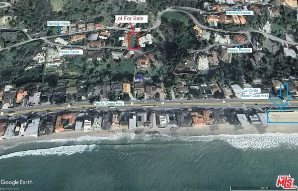 21540 Rambla Vista, Malibu, CA 90265