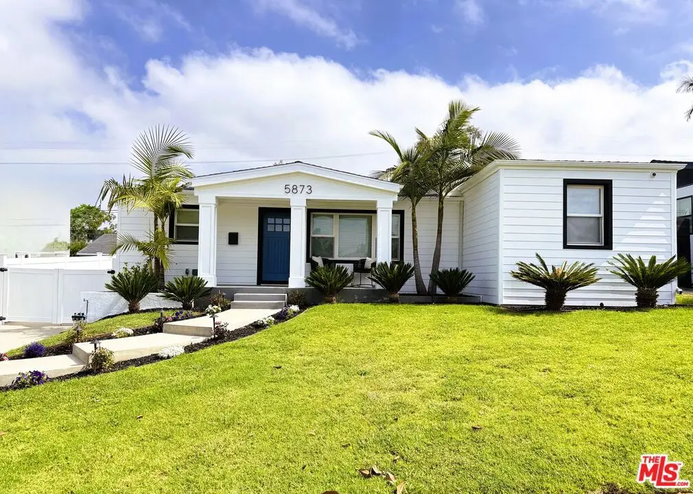 5873 W 74th Street, Los Angeles, CA 90045 - #1