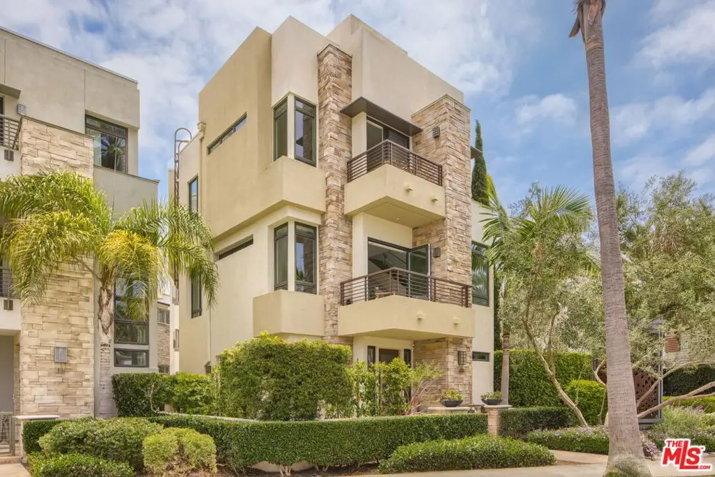 12821 N Seaglass Circle, Playa Vista, CA 90094 - #1