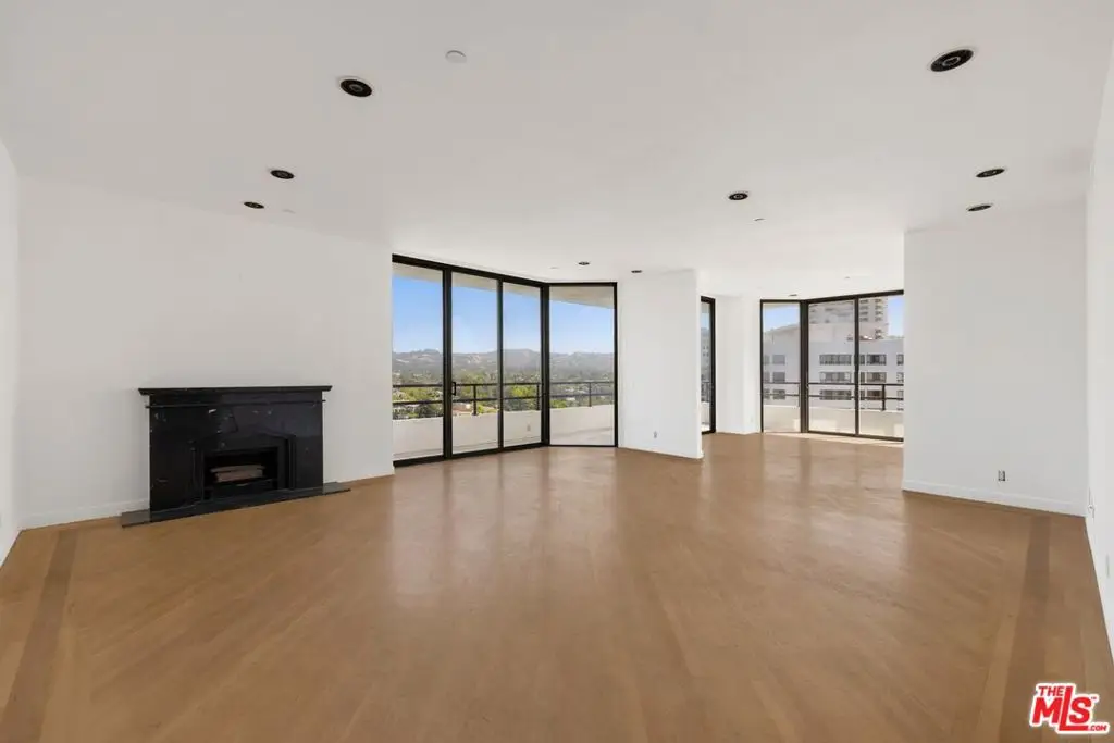 10601 Wilshire Boulevard #1601, Los Angeles, CA 90024 - #1
