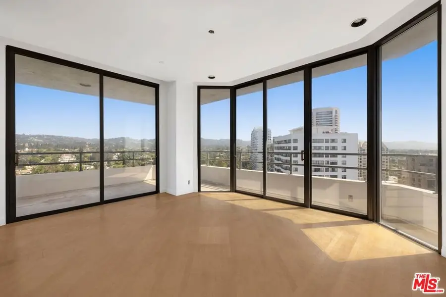 10601 Wilshire Boulevard #1601, Los Angeles, CA 90024 - #2